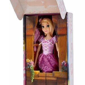 Disney Rapunzel 12” Doll